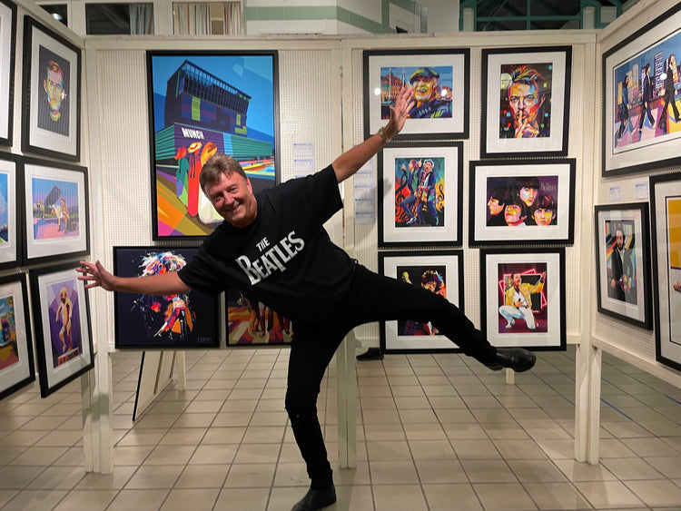 Popart
