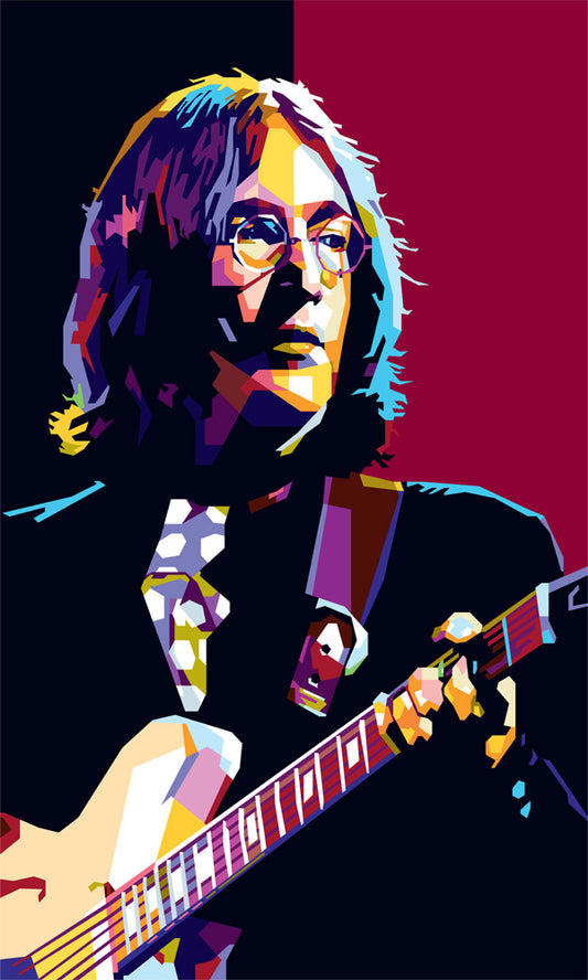 Torbjørn Endrerud "Imagine"