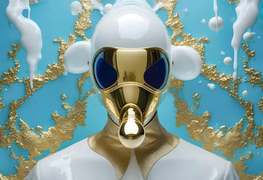 Tarjei Krogh"Pleasureface"