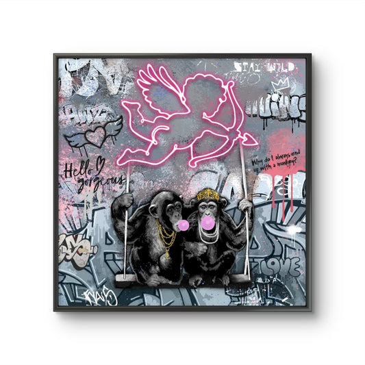 Rino Larsen "Cupido B"