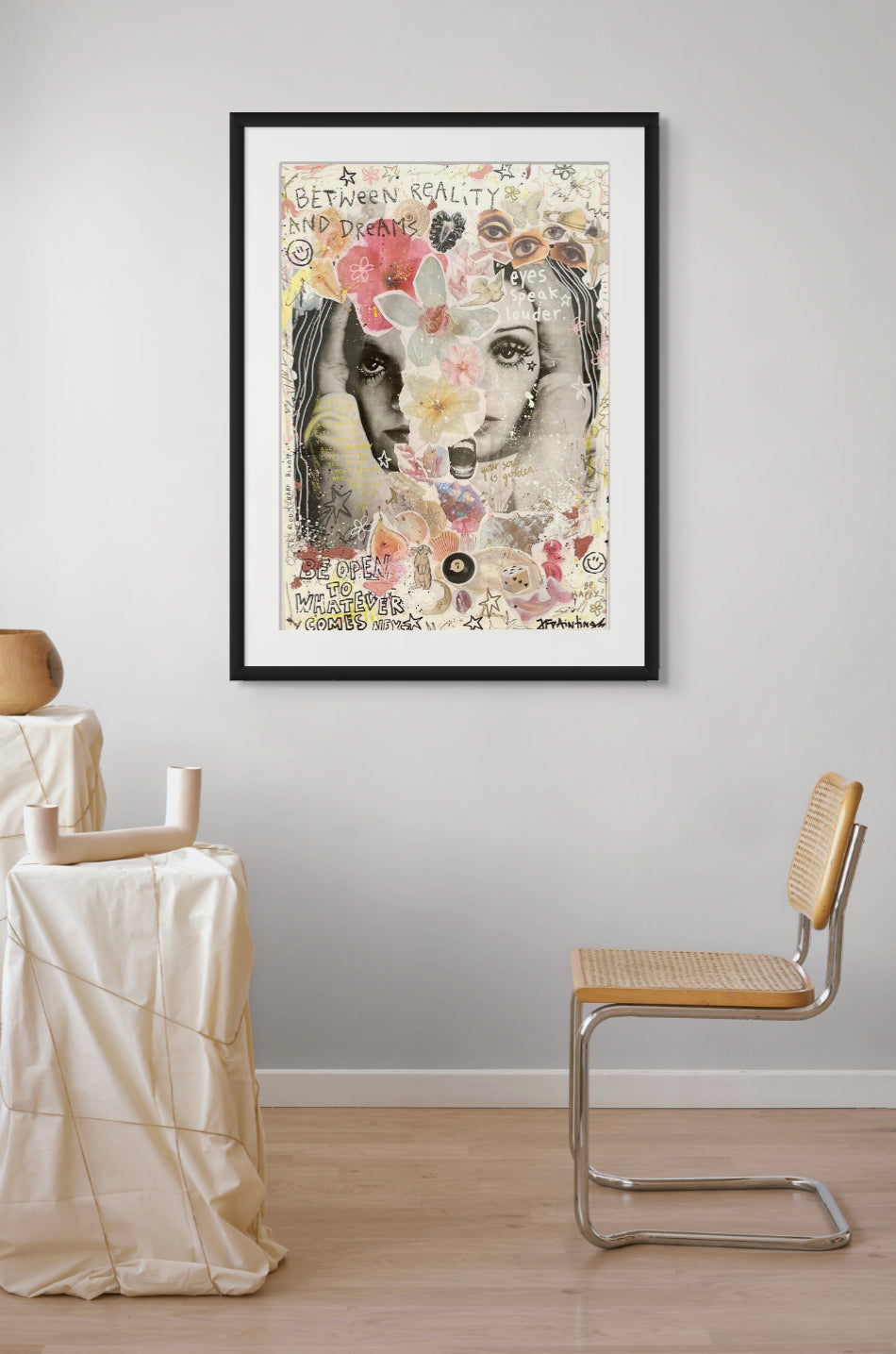 JfPainting "Dreams"