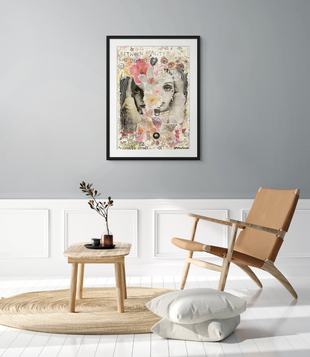 JfPainting "Dreams"
