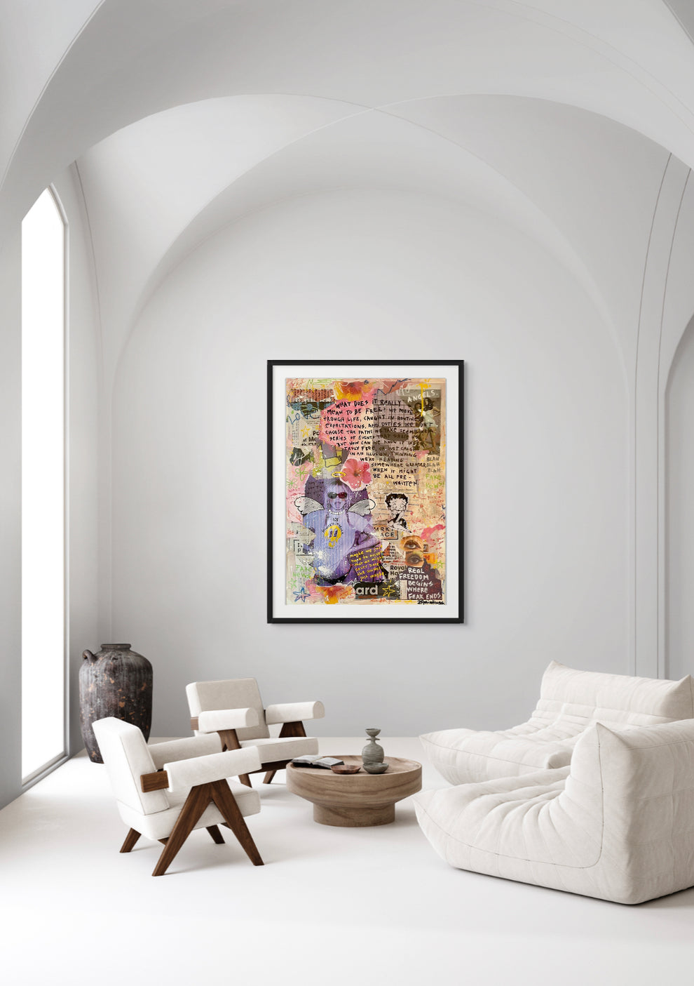 JfPainting "Fake News"