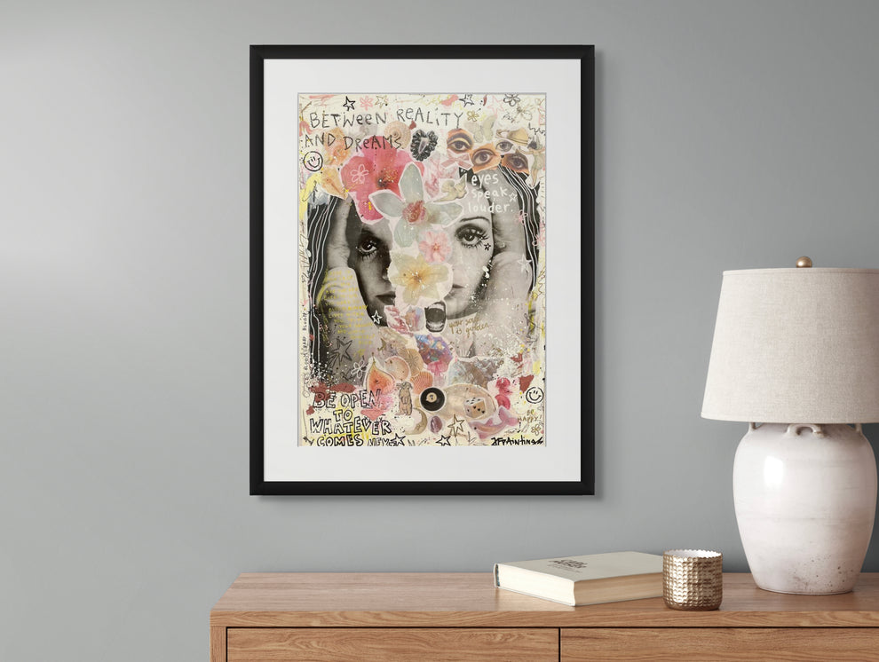JfPainting "Dreams"