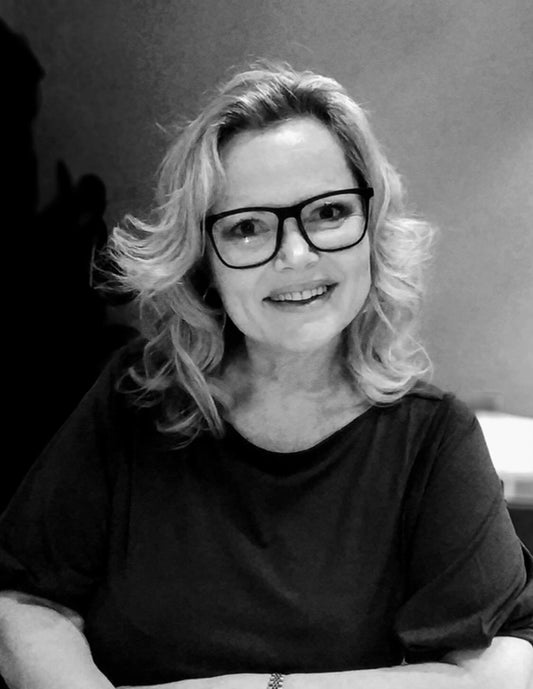 Bli litt bedre kjent med Cecilie stjernholm Jensen