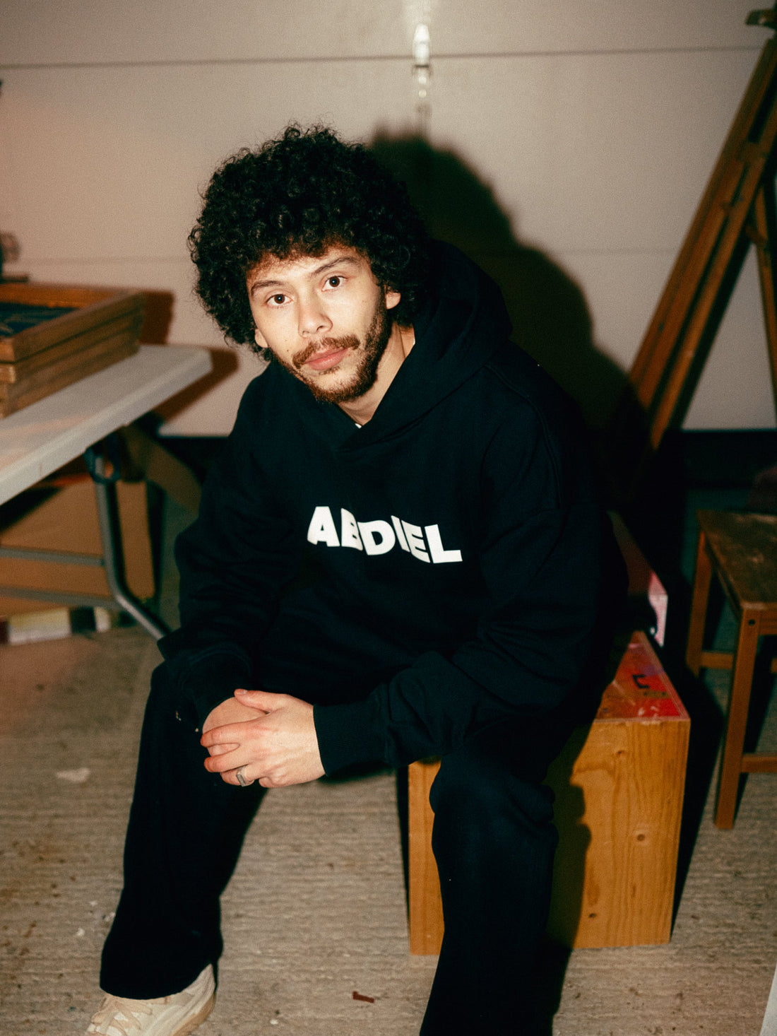 Kunstutstilling "Kan ikke" FIIVE - Galleri2B