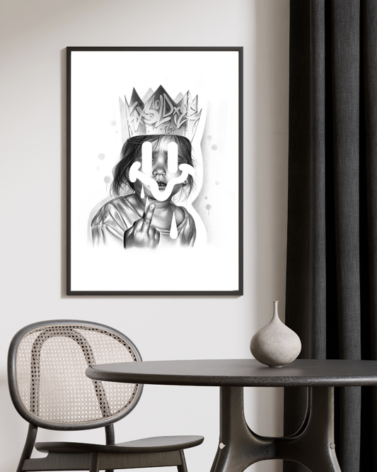 FAXSOLDIER -  «Kid Community: Crowned too Early »