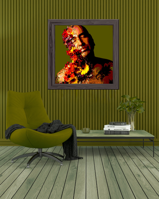 VILDE.VISIONS - Colour Bomb - Layer Lover