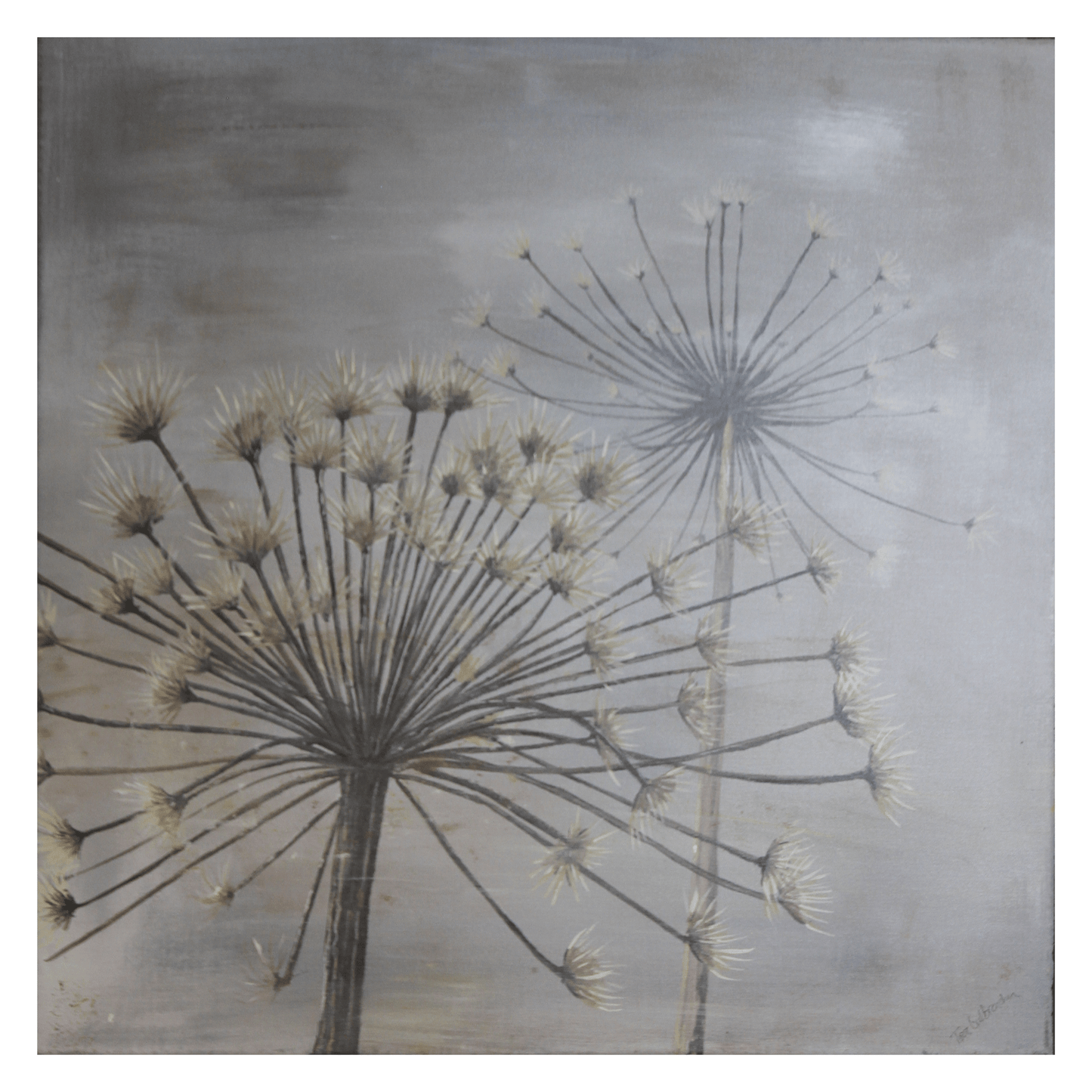 Bilde av "Høst" – kunstverk av Tove Gulbrandsen laget av Tove Gulbrandsen, popart kunst fra Galleri2b