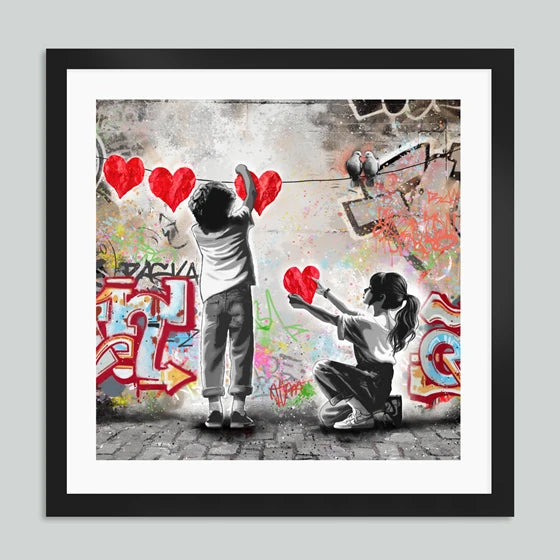 Rino Larsen "Heartstring"