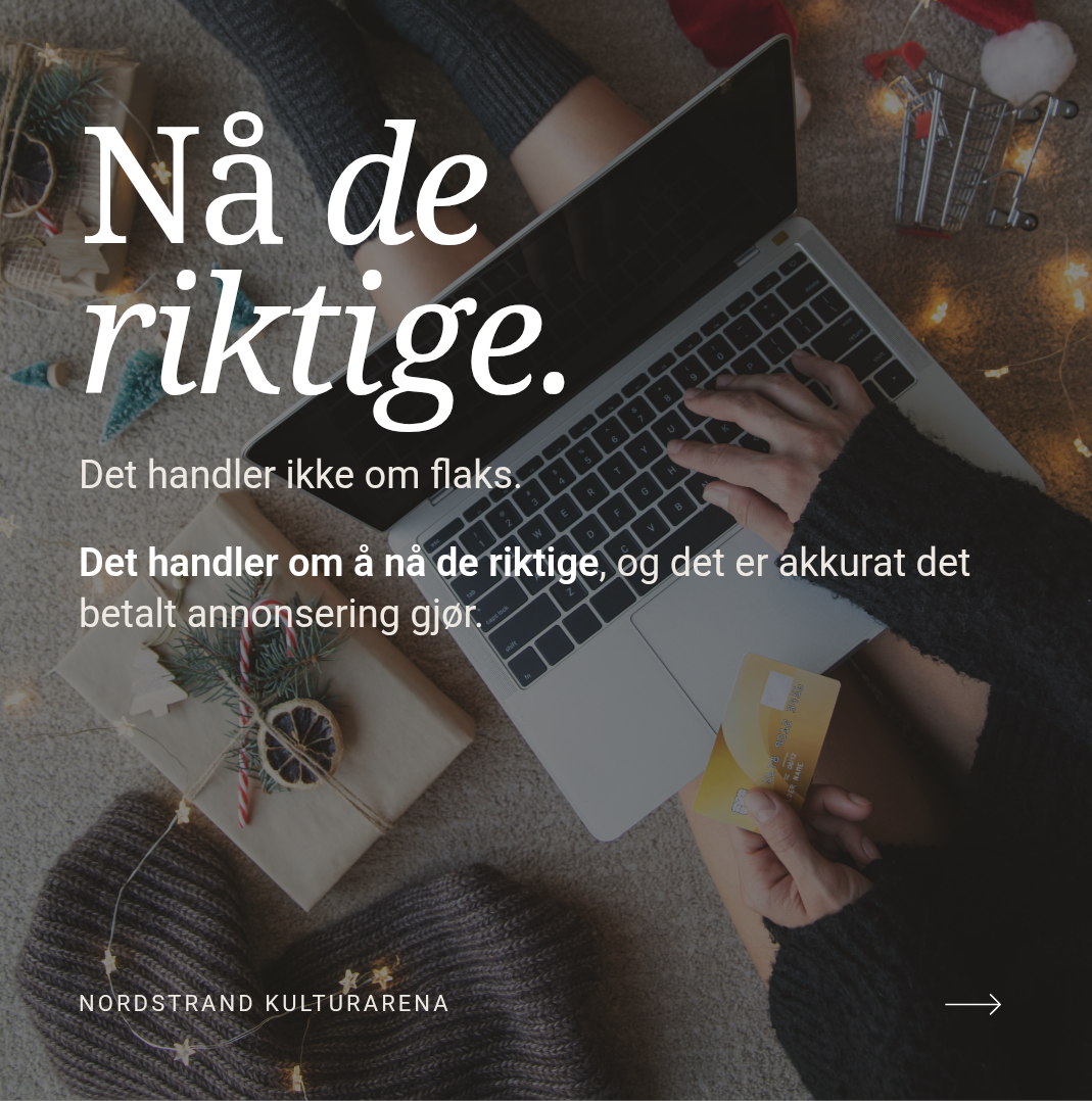Nybegynnerkurs i betalt annonsering