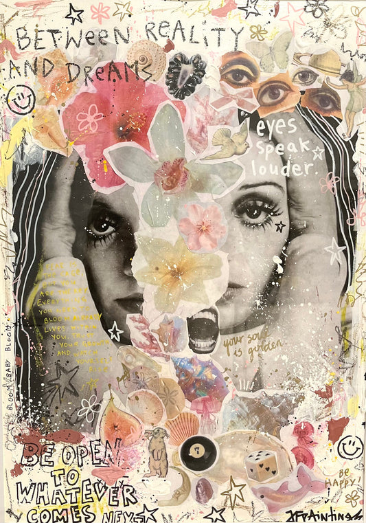 JfPainting "Dreams"