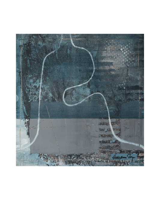 Heddy Anne "Restitution"