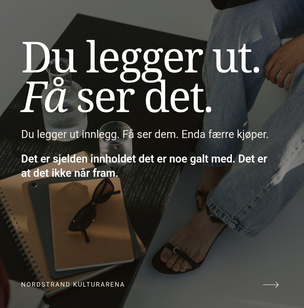 Nybegynnerkurs i betalt annonsering