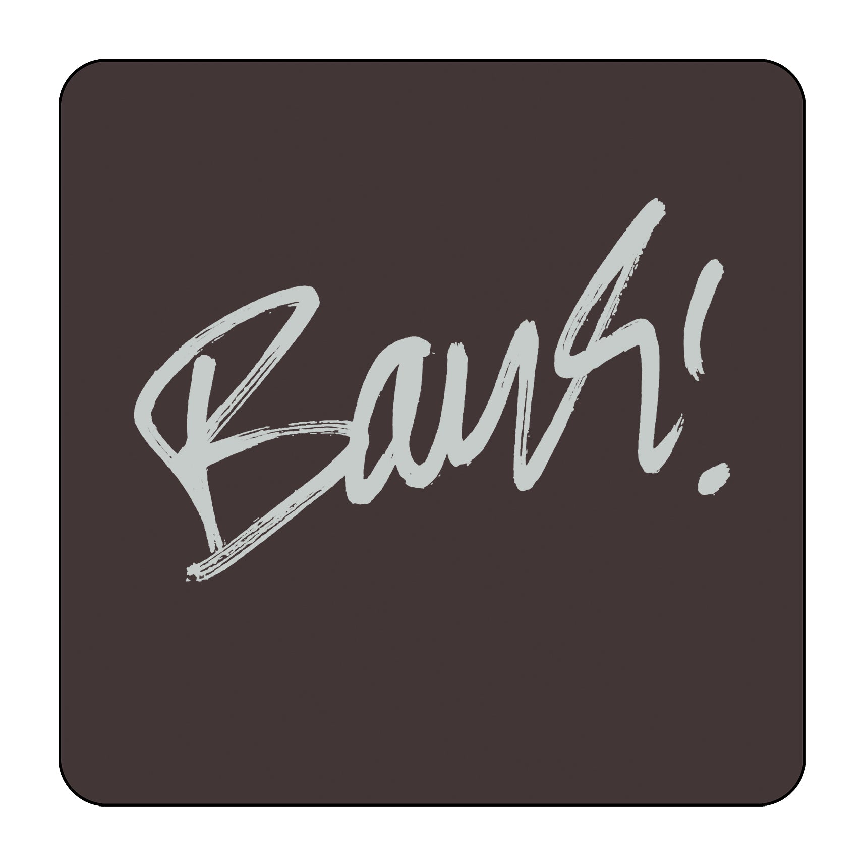 Bilde av Ronny Bank "Coastere" laget av Ronny Bank, popart kunst fra Galleri2b